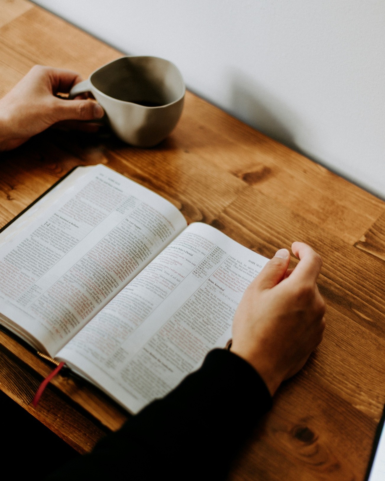 Hebräisches Denken versus griechisches