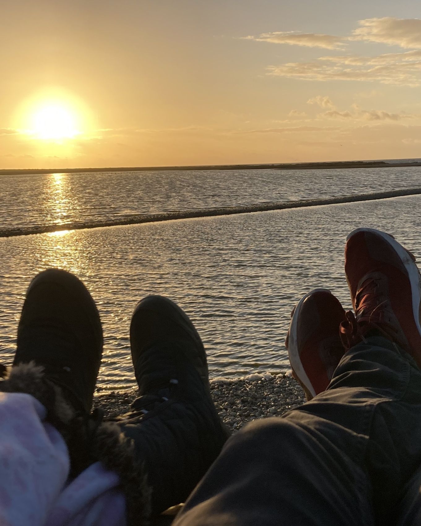 Nachfolge und Passivität