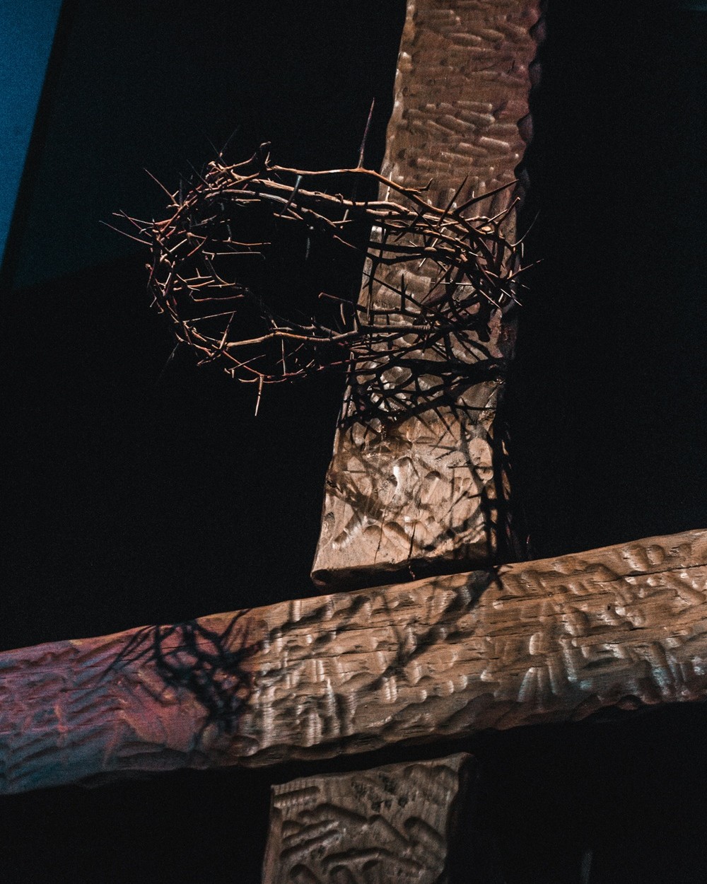 Sorgen und der Umgang damit