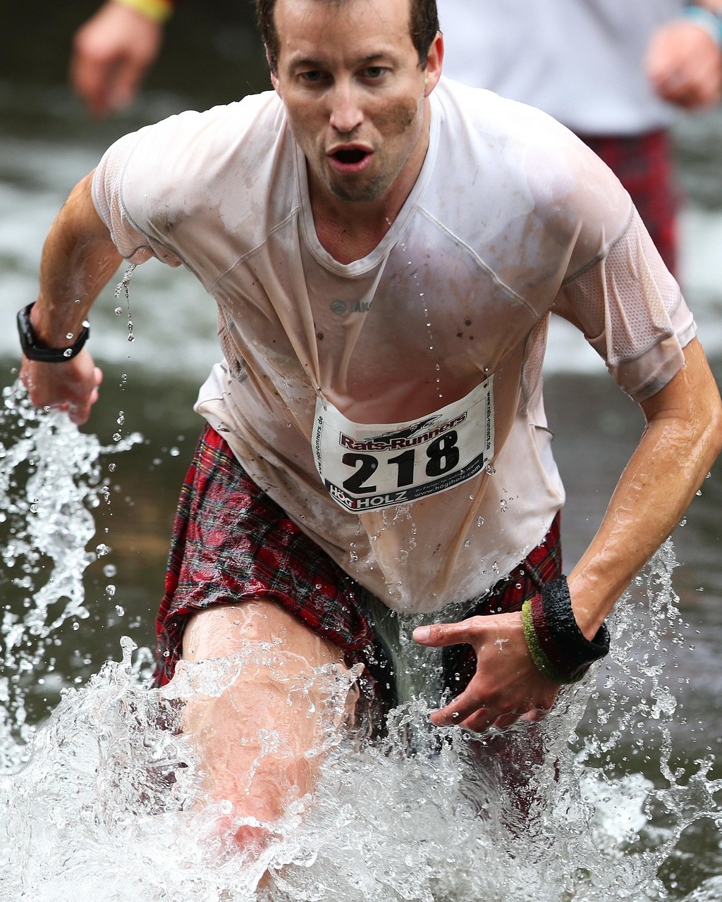 Nachfolge und Motivation