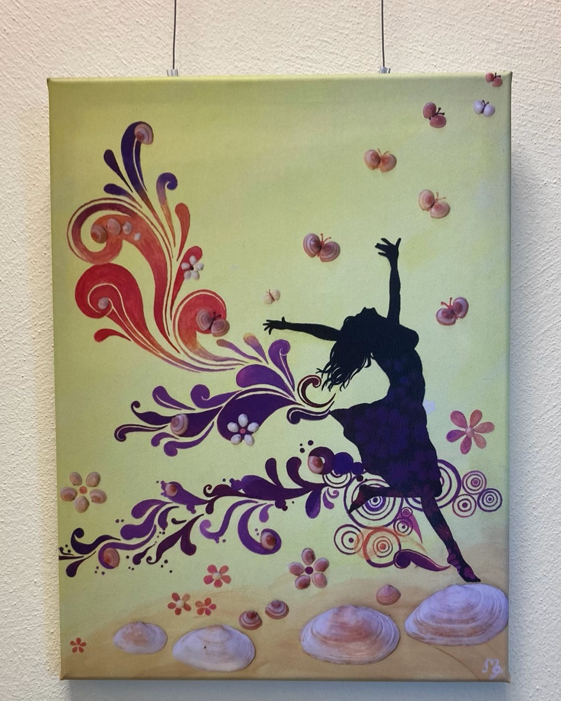 Identität? - Natürlich geistlich!