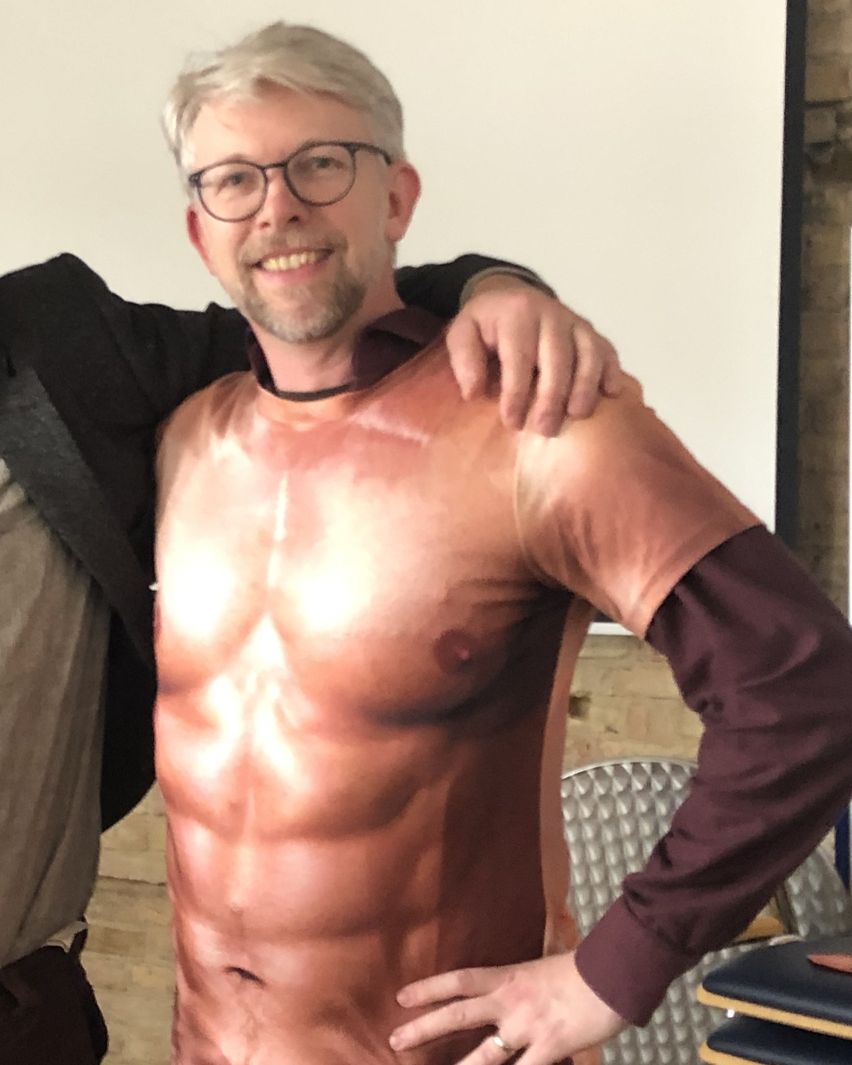 Identität - Verfälscht oder Original?